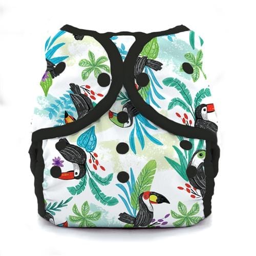Thirsties Duo Wrap Cover Size 1