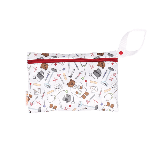 Smart Bottoms Small Wetbag