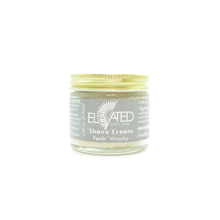 Elevated Shave Cream by Balm Baby