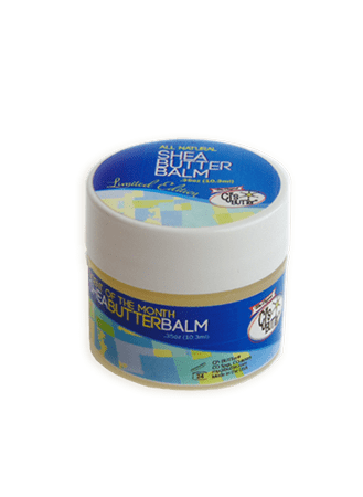 CJs Butter Balm Mini