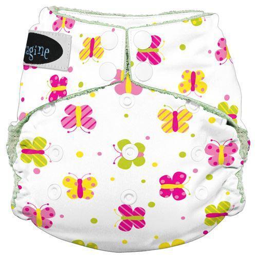 Imagine Stay Dry All In One - One Size