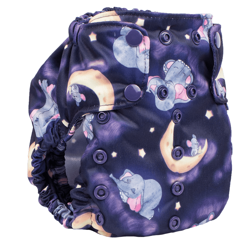 Smart Bottoms Too Smart Cover - One Size