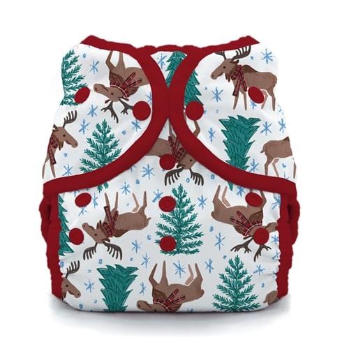 Thirsties Duo Wrap Cover Size 1