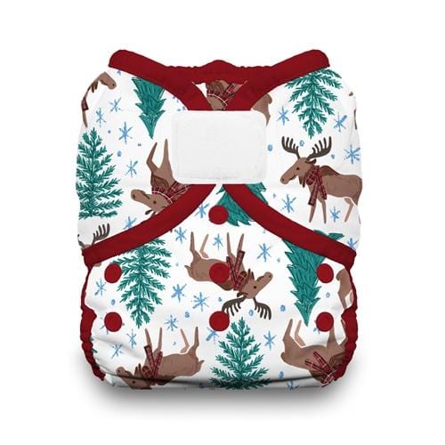 Thirsties Duo Wrap Cover Size 1
