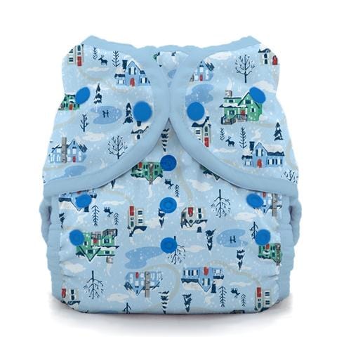 Thirsties Duo Wrap Cover Size 1