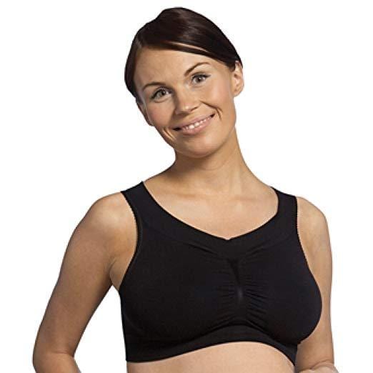 Carriwell Seamless Maternity Bra