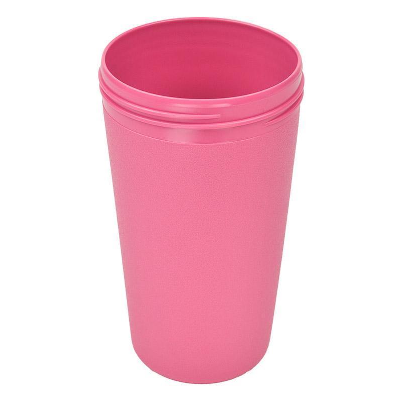 Replay Cup Base ( No Spill Sippy Lid or Straw Top sold separately)