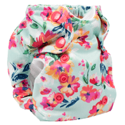 Smart Bottoms Born Smart 2.0 - Newborn All In One
