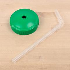 RePlay Straw Cup Lid, & Straw