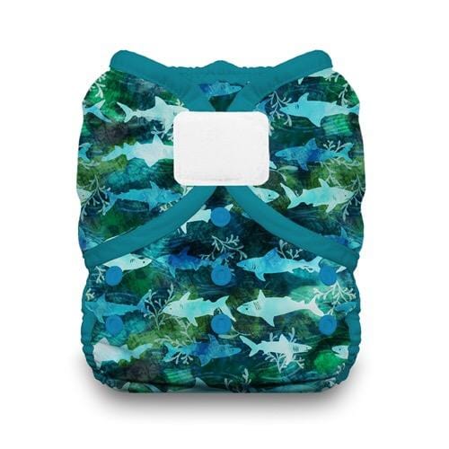 Thirsties Duo Wrap Cover Size 1