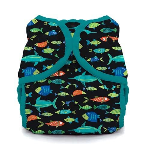 Thirsties Swim Diaper
