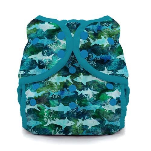 Thirsties Swim Diaper
