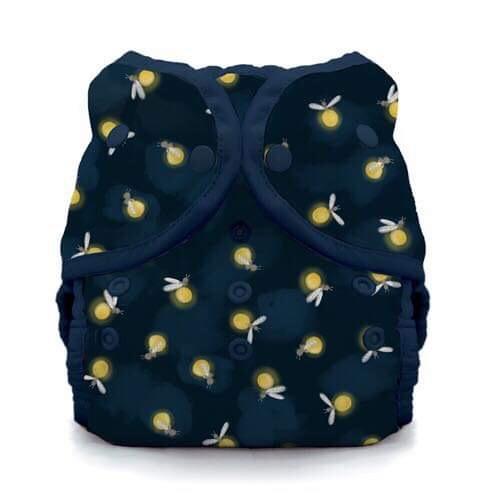 Thirsties Duo Wrap Cover Size 1