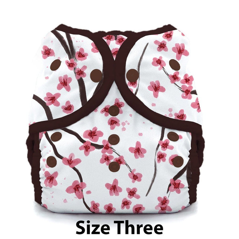 Thirsties Duo Wrap Cover Size 3