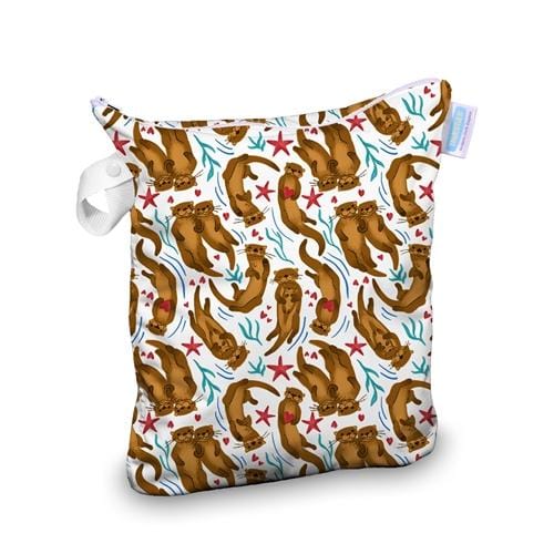 Thirsties Deluxe Wet Bag