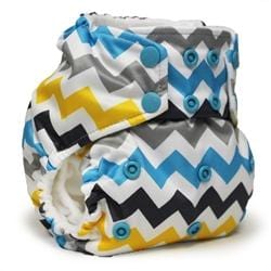 Rumparooz G2 Pocket Diaper