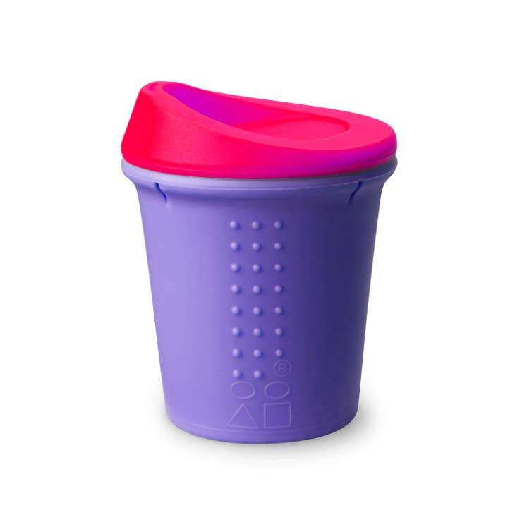 GoSili 8oz To Go Cup