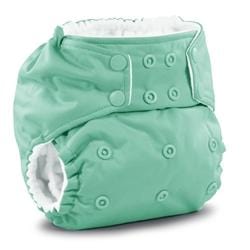 Rumparooz G2 Pocket Diaper