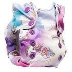 Smart Bottoms Born Smart 2.0 - Newborn All In One