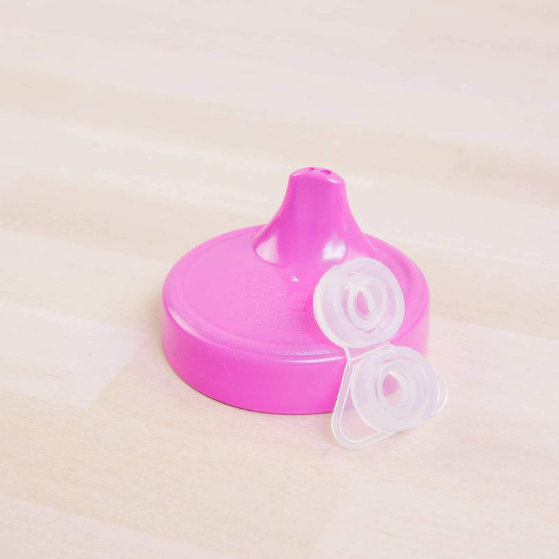 RePlay No Spill Sippy Lid and Valve