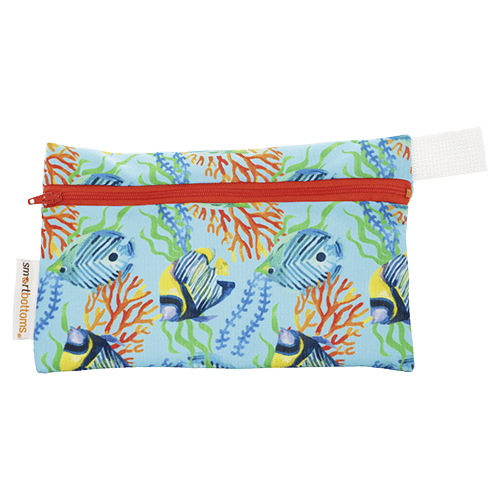 Smart Bottoms Small Wetbag