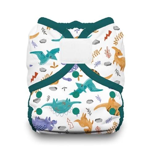 Thirsties Duo Wrap Cover Size 1