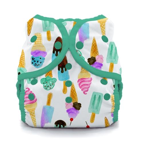 Thirsties Duo Wrap Cover Size 3