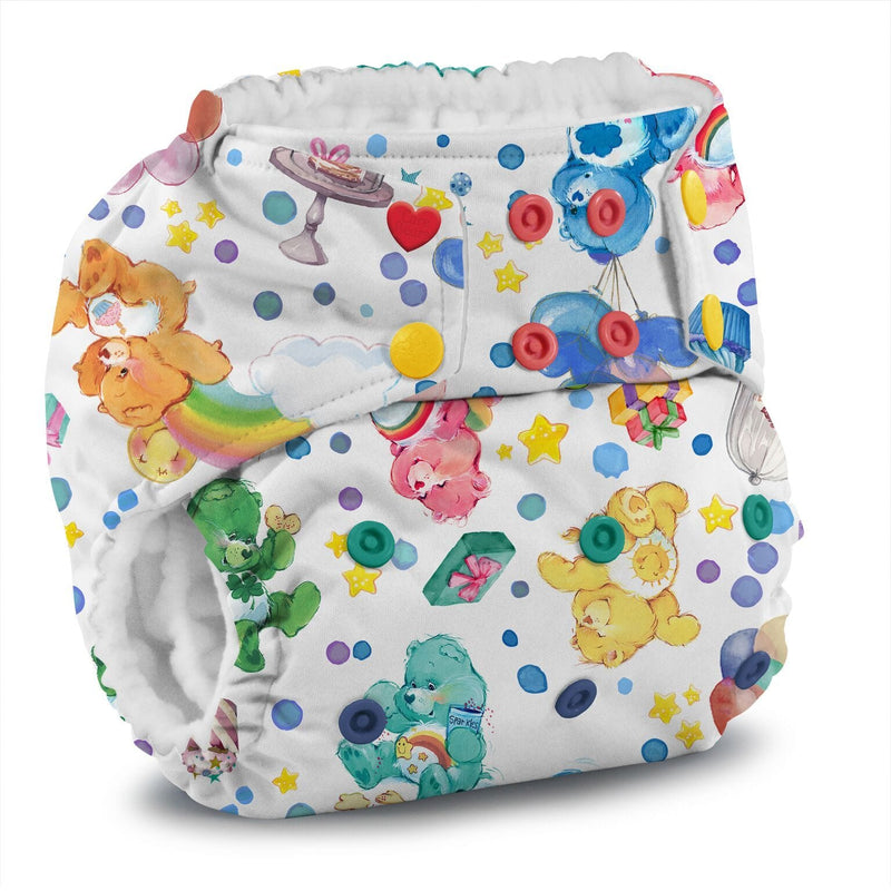 Rumparooz G2 Pocket Diaper
