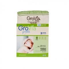 Grovia Bamboo Prefolds