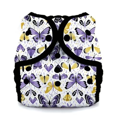 Thirsties Duo Wrap Cover Size 1