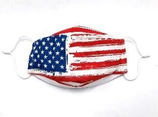Large MD+ 3D Mask with Disposable Filters by Inksoc