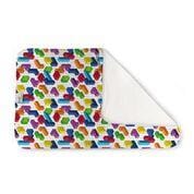 Rumparooz KangaCare Changing Pads