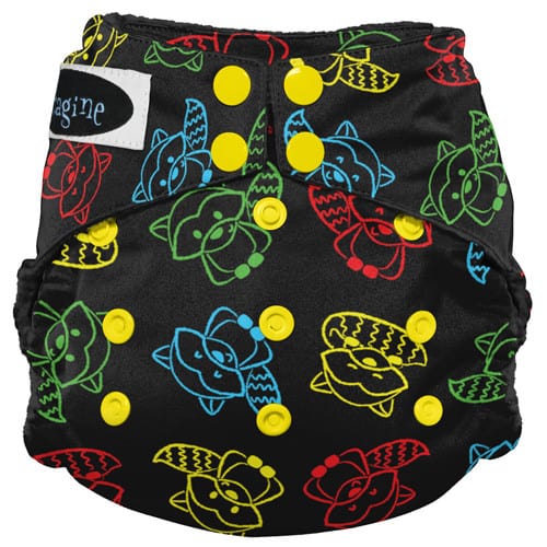 Imagine Pocket Diaper - Extra Large