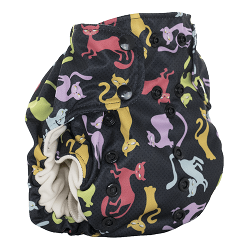 Smart Bottoms Smart One 3.1 - One Size All In One