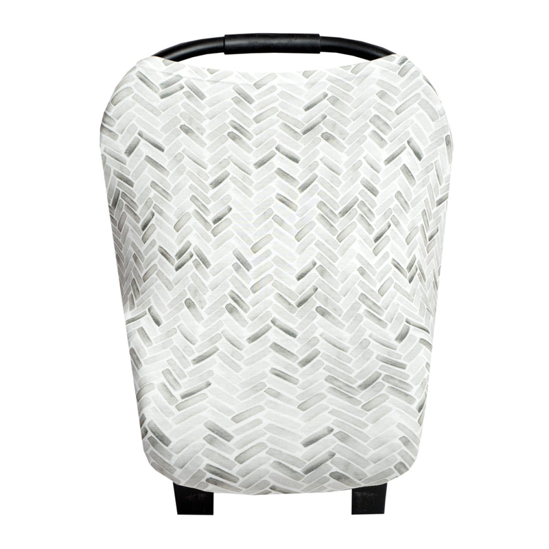 Copper Pearl Multi-Use Nursing/Carseat/Cart Cover