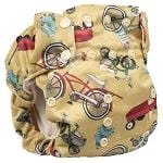 Smart Bottoms Too Smart Cover - One Size