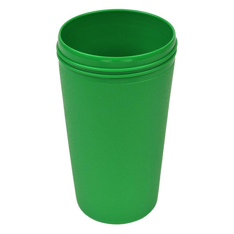 Replay Cup Base ( No Spill Sippy Lid or Straw Top sold separately)