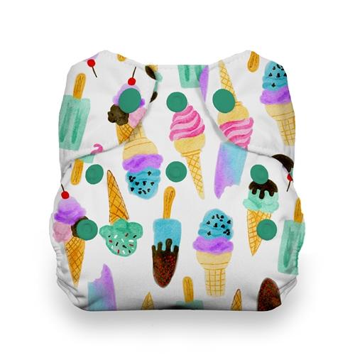 Thirsties All in One - Newborn