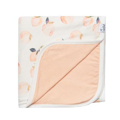 Copper Pearl 3 Layer Quilt