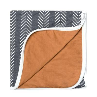 Copper Pearl 3 Layer Quilt