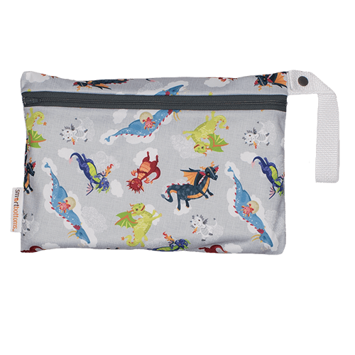 Smart Bottoms Small Wetbag