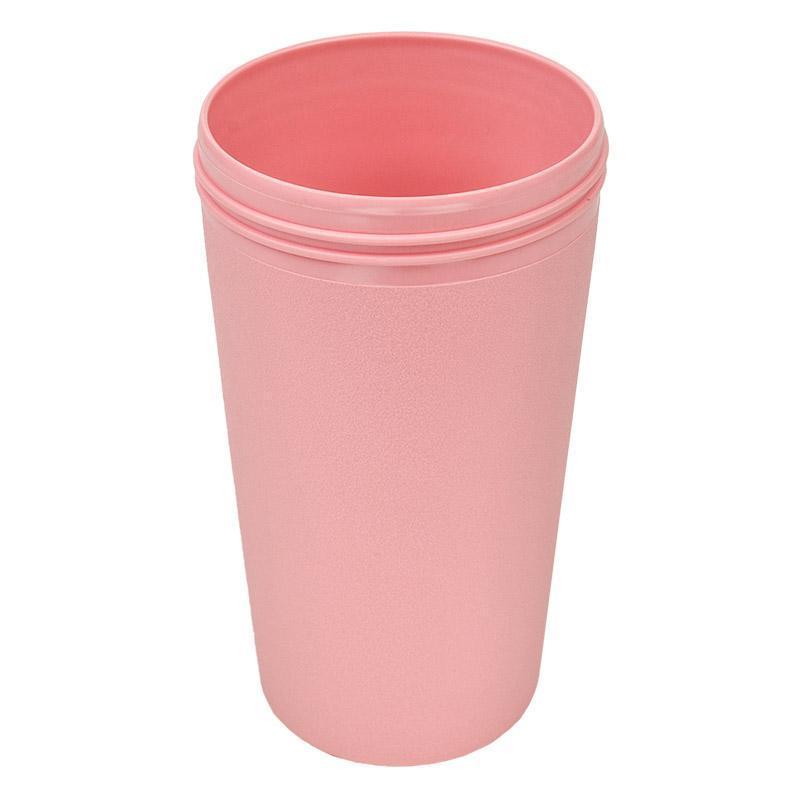 Replay Cup Base ( No Spill Sippy Lid or Straw Top sold separately)