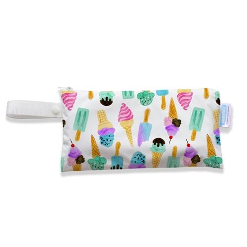 Thirsties Clutch Wetbag