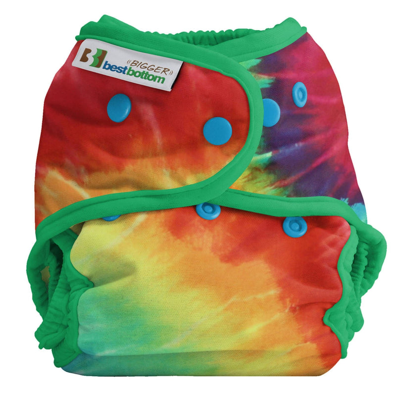 Best Bottoms Bigger All-in-Two Diaper Cover