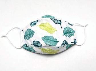 Kids (3-5 years) MD+ 3D Mask with Disposable Filters by Inksoc