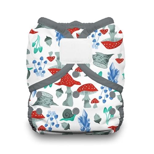 Thirsties Duo Wrap Cover Size 1