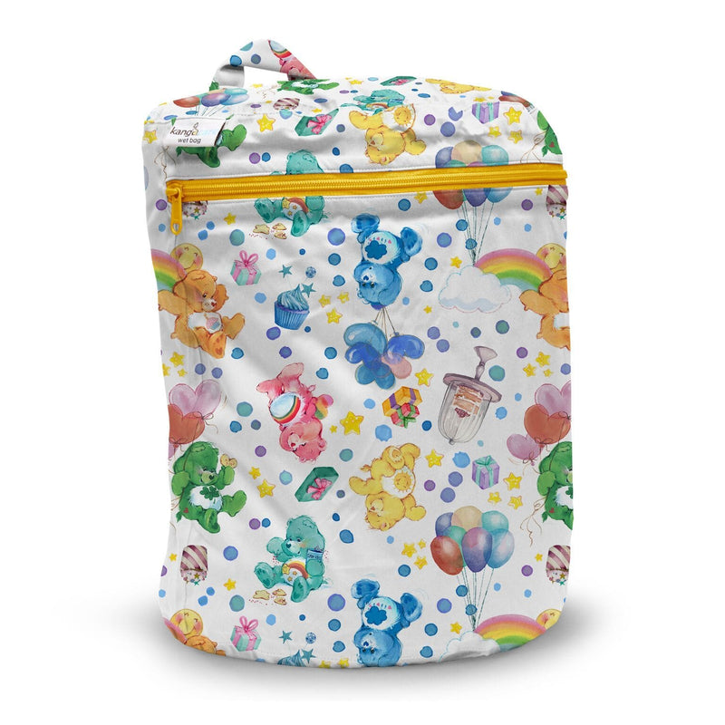 Rumparooz KangaCare 3-Dimensional Wetbag