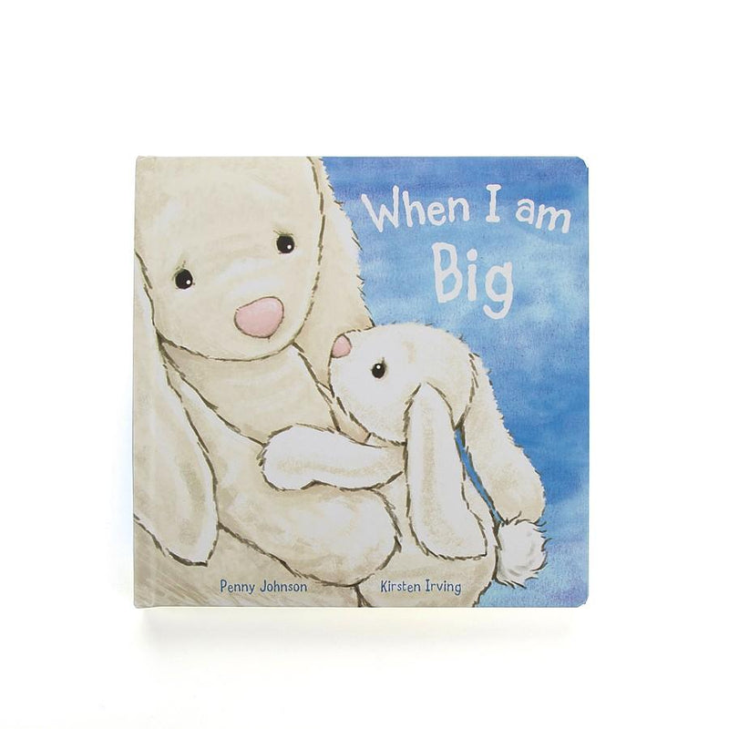 Jellycat Board Books
