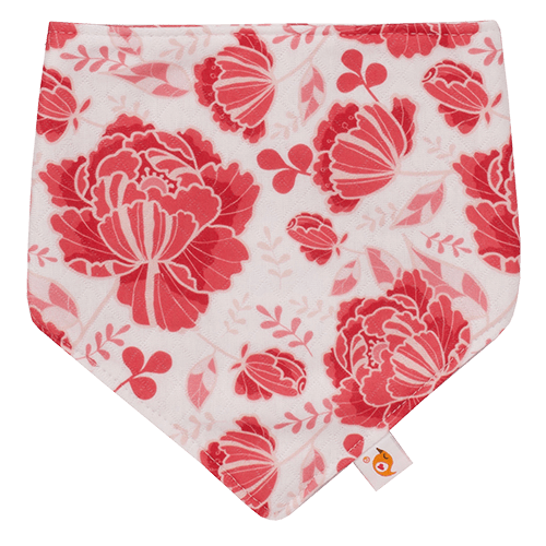 Smart Bottoms Bandana Bib