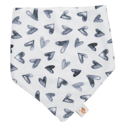Smart Bottoms Bandana Bib